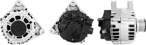 DRI 2193061202 - Alternatore www.autoricambi360.it