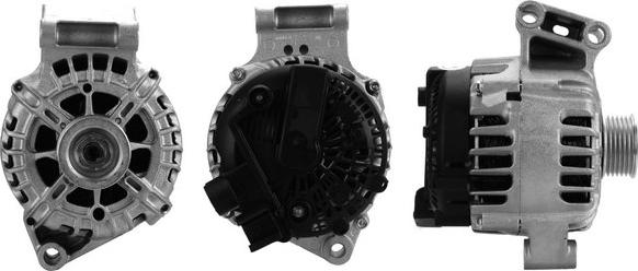 DRI 2193031202 - Alternatore www.autoricambi360.it