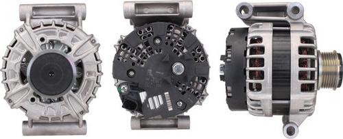 DRI 2193152102 - Alternatore www.autoricambi360.it