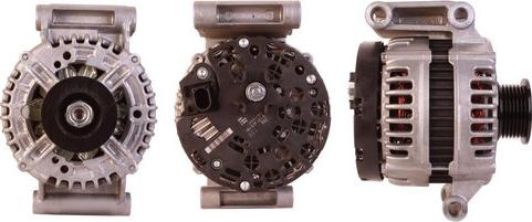 DRI 2193161502 - Alternatore www.autoricambi360.it
