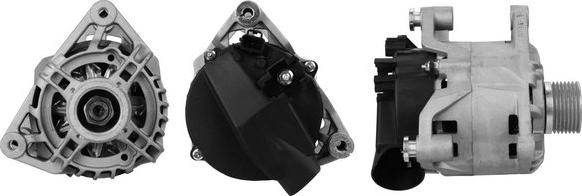 DRI 219312902 - Alternatore www.autoricambi360.it