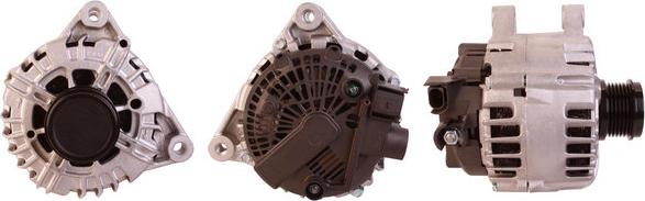 DRI 2193121502 - Alternatore www.autoricambi360.it