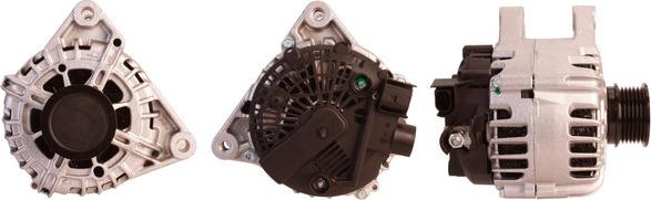 DRI 2193121202 - Alternatore www.autoricambi360.it