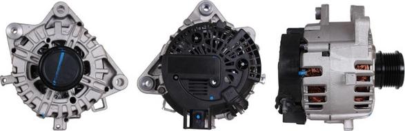 DRI 2193361652 - Alternatore www.autoricambi360.it