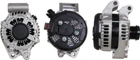 DRI 2193381802 - Alternatore www.autoricambi360.it