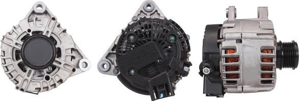 DRI 2193251802 - Alternatore www.autoricambi360.it