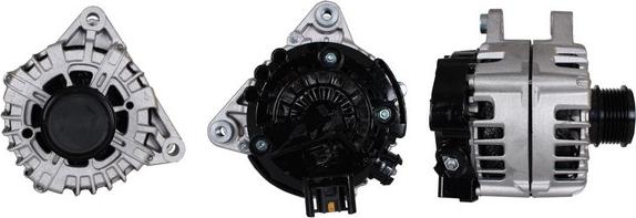 DRI 2193252352 - Alternatore www.autoricambi360.it