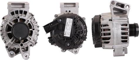 DRI 2193201502 - Alternatore www.autoricambi360.it