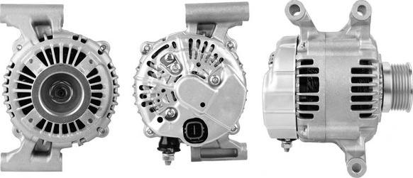 DRI 2141421202 - Alternatore www.autoricambi360.it