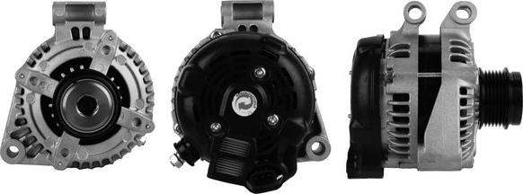 DRI 2141651502 - Alternatore www.autoricambi360.it