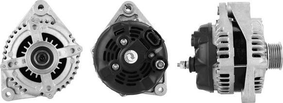 DRI 2141661402 - Alternatore www.autoricambi360.it