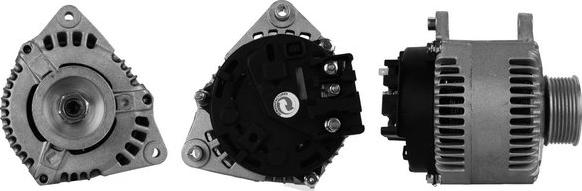 DRI 2141181002 - Alternatore www.autoricambi360.it