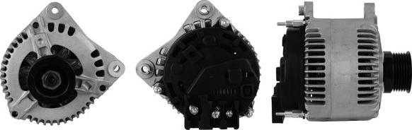 DRI 214113852 - Alternatore www.autoricambi360.it