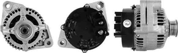 DRI 214112852 - Alternatore www.autoricambi360.it
