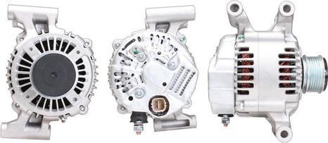 DRI 2141891202 - Alternatore www.autoricambi360.it