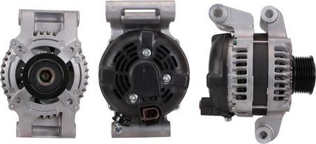 DRI 2141861502 - Alternatore www.autoricambi360.it
