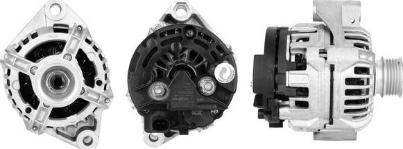 DRI 214135852 - Alternatore www.autoricambi360.it