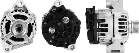 DRI 214135752 - Alternatore www.autoricambi360.it