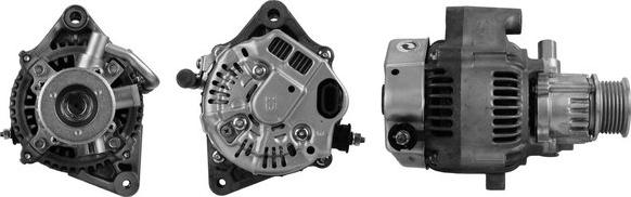 DRI 214122802 - Alternatore www.autoricambi360.it