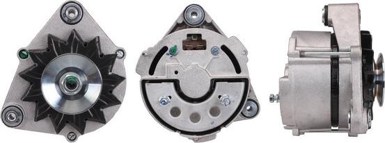 DRI 215001452 - Alternatore www.autoricambi360.it