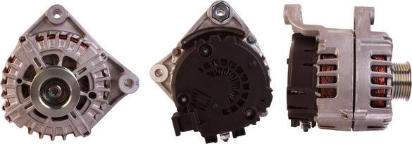 DRI 2151961802 - Alternatore www.autoricambi360.it