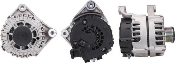 DRI 2151962302 - Alternatore www.autoricambi360.it