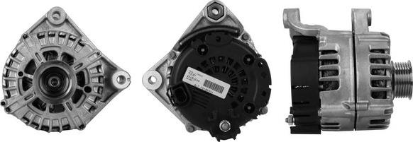 DRI 2151901802 - Alternatore www.autoricambi360.it