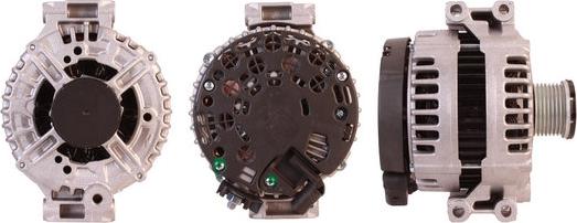 DRI 2151931802 - Alternatore www.autoricambi360.it