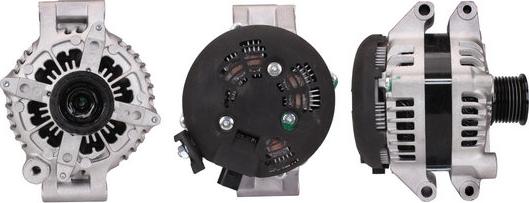 DRI 2151972102 - Alternatore www.autoricambi360.it