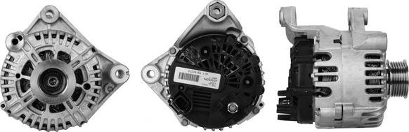 DRI 2151471502 - Alternatore www.autoricambi360.it