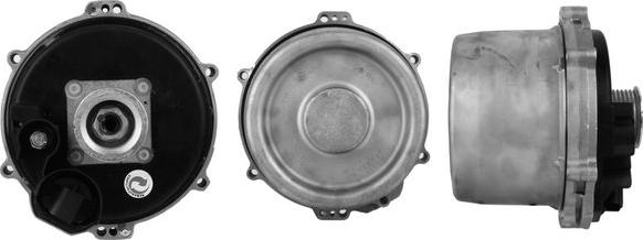 DRI 2151531502 - Alternatore www.autoricambi360.it