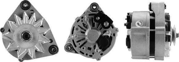 DRI 215161802 - Alternatore www.autoricambi360.it