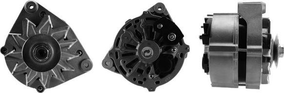 DRI 215109802 - Alternatore www.autoricambi360.it