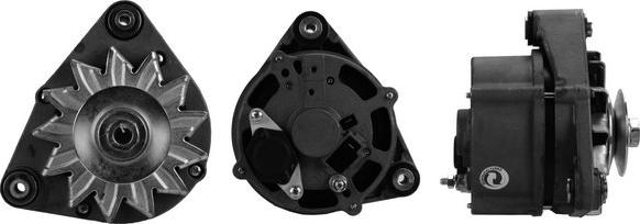 DRI 215101452 - Alternatore www.autoricambi360.it