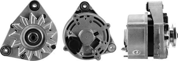 DRI 215101652 - Alternatore www.autoricambi360.it