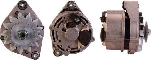DRI 215103652 - Alternatore www.autoricambi360.it