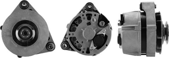 DRI 215107802 - Alternatore www.autoricambi360.it