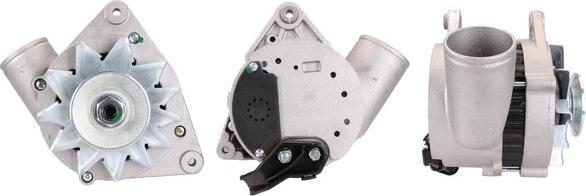 DRI 2151191152 - Alternatore www.autoricambi360.it