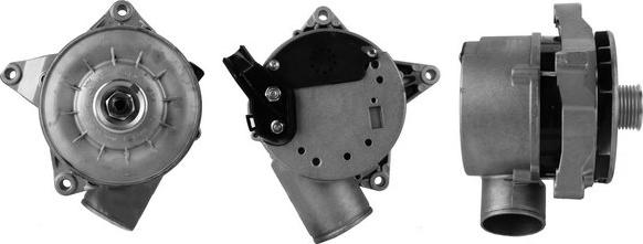 DRI 2151141402 - Alternatore www.autoricambi360.it
