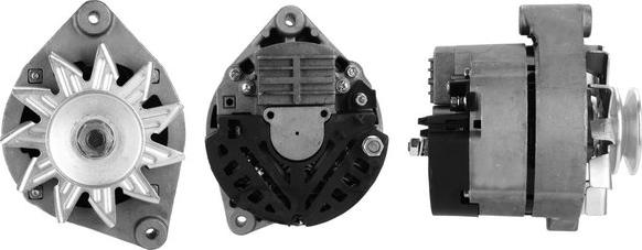 DRI 215111802 - Alternatore www.autoricambi360.it
