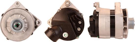 DRI 215118902 - Alternatore www.autoricambi360.it