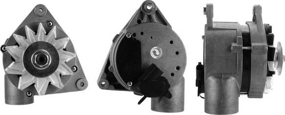 DRI 215113902 - Alternatore www.autoricambi360.it