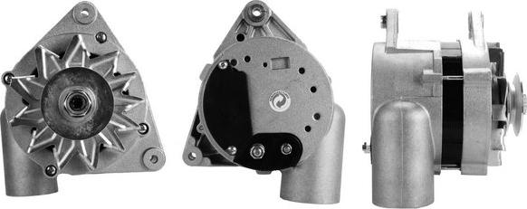 DRI 2151131152 - Alternatore www.autoricambi360.it