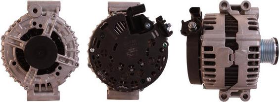 DRI 2151811802 - Alternatore www.autoricambi360.it