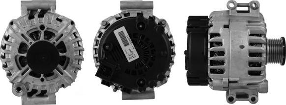 DRI 2151872302 - Alternatore www.autoricambi360.it