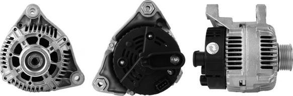 DRI 215134902 - Alternatore www.autoricambi360.it