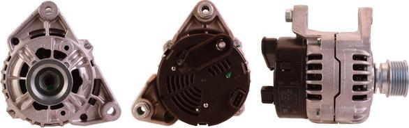 DRI 215134702 - Alternatore www.autoricambi360.it