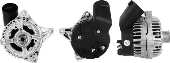DRI 2151351202 - Alternatore www.autoricambi360.it