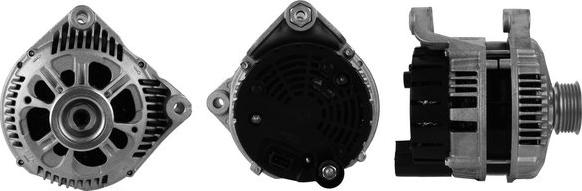 DRI 2151381502 - Alternatore www.autoricambi360.it