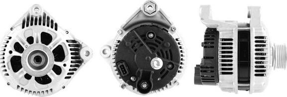 DRI 2151381202 - Alternatore www.autoricambi360.it